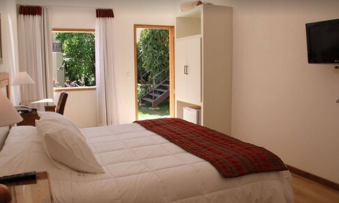 Historic Center Hotel | Hotel Casablanca Koeler