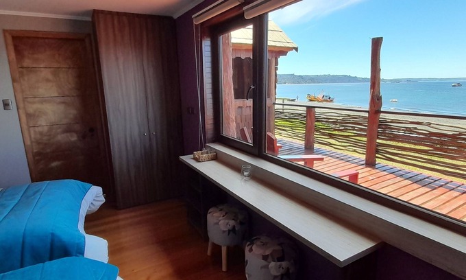 Achao Hotel | Hotel CasaQuinchao