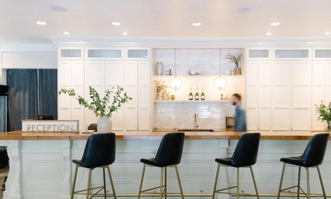 Cashiers Hotel | Hotel Cashiers