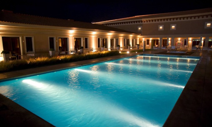 Neuquen Hotel | Hotel Casino Magic