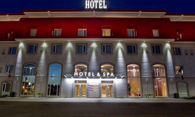 Moncton Hotel | Hotel Casino New Nouveau Brunswick