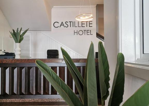 Santa Cruz de la Palma Hotel | Hotel Castillete