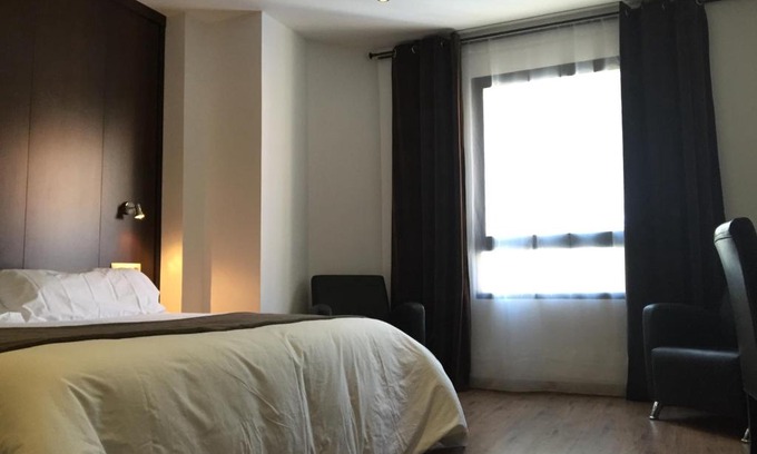 Villarrobledo Hotel | Hotel Castillo