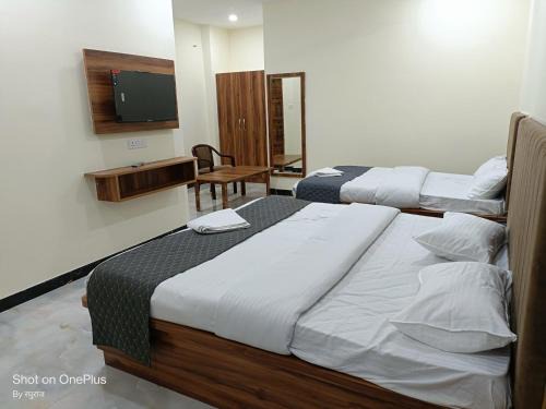 Khattalwada Hotel | Hotel Castle Inn