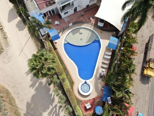 Fusagasuga Hotel | Hotel Catama Inn