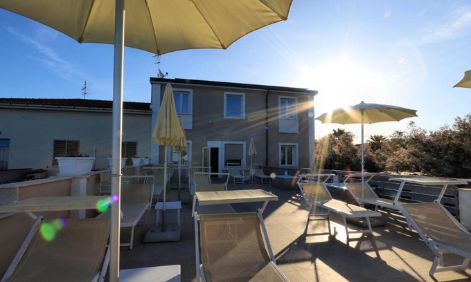 Marina di Cecina Hotel | Hotel Cecina Beach