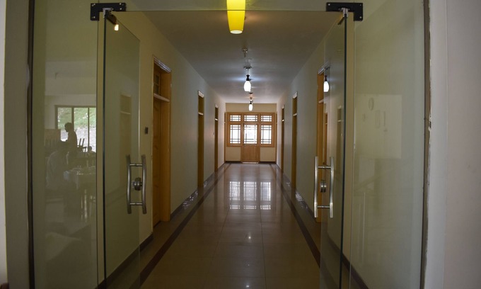 Mansehra Hotel | Hotel Cedar Inn