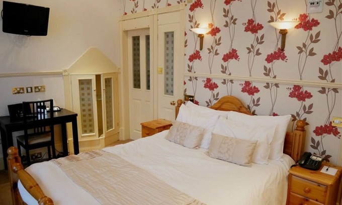 Newington Hotel | Hotel Ceilidh-donia