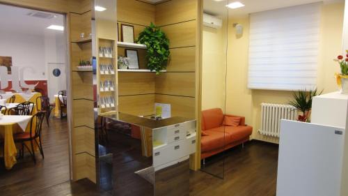 San Benedetto del Tronto Hotel | Hotel Centrale