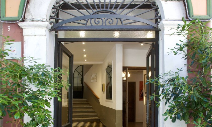 Bastia Hotel | Hotel Central Bastia