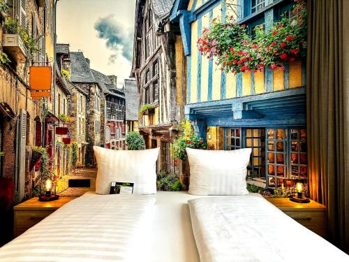 Fulda Hotel | HOTEL CENTRAL FULDA