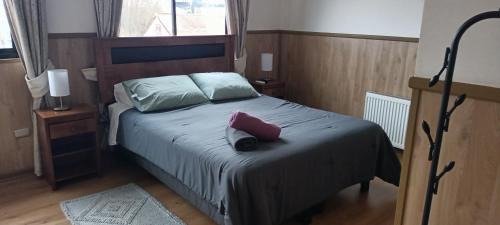 Valdivia Hotel | Hotel Centrico 734