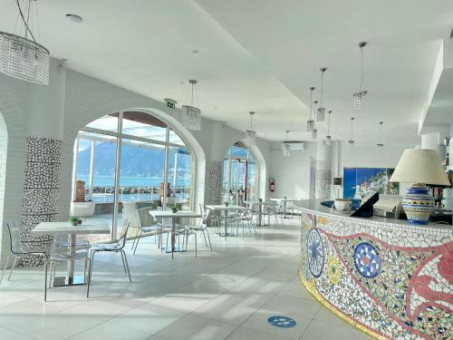 Salerno Hotel | Hotel Centro Congressi Polo Nautico