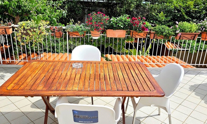 Silvi Hotel | Hotel Cerrano