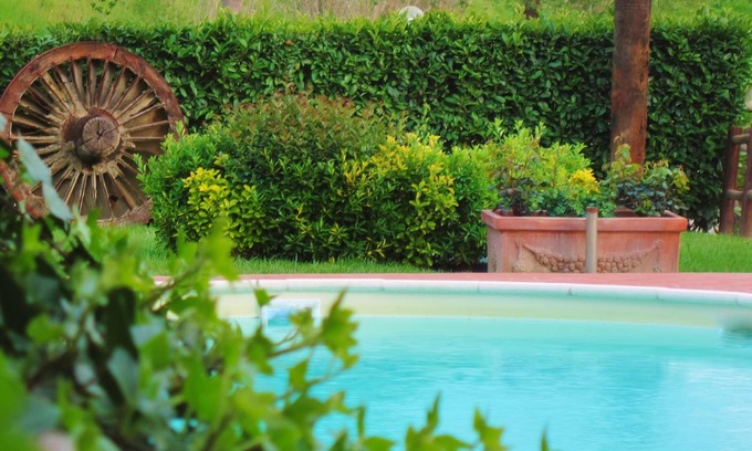 Certaldo Hotel | Hotel Certaldo