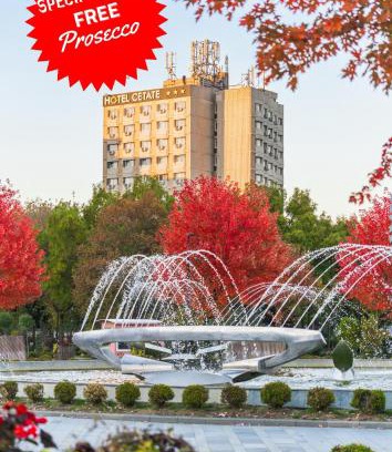 Alba Iulia Hotel | Hotel Cetate