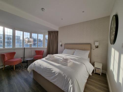 Golders Green House | Hotel CG London