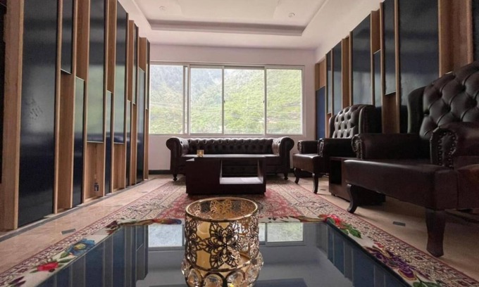 Khyber Pakhtunkhwa Hotel | Hotel Chateau De North