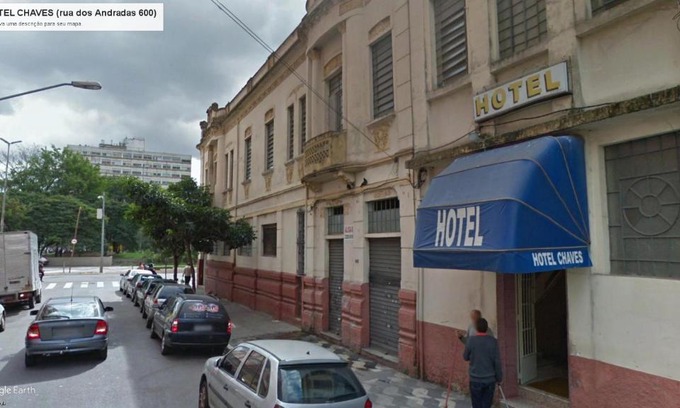 Santa Ifigenia Hotel | Hotel Chaves - Quartos Individuais