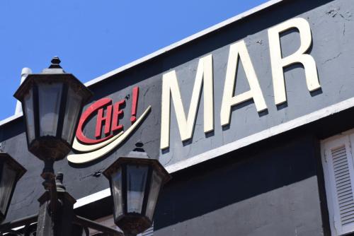 Necochea Hotel | Hotel Che Mar