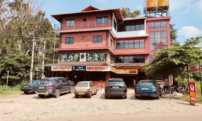 Polibetta Hotel | Hotel Chef Knife (Part of Querencia Precinct)