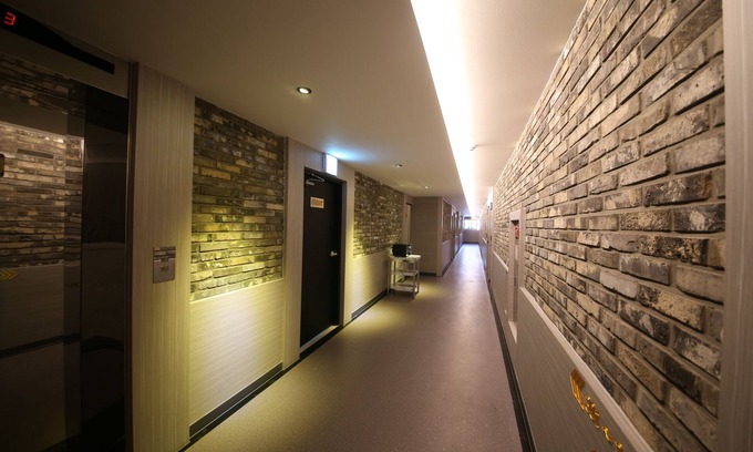 Gongju Hotel | Hotel Cheongdamsol