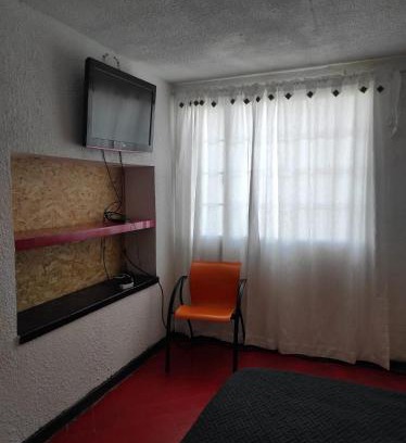 Calle 100 House | Hotel chimenea calle 100