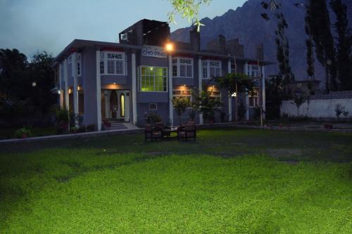 Skardu Apartment | Hotel ChoPing