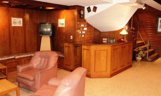 Mar del Plata Hotel | Hotel Cielo Azul
