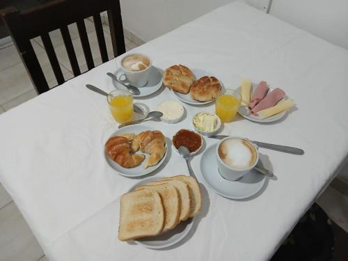 San Juan Hotel | Hotel Cielo Cuyano