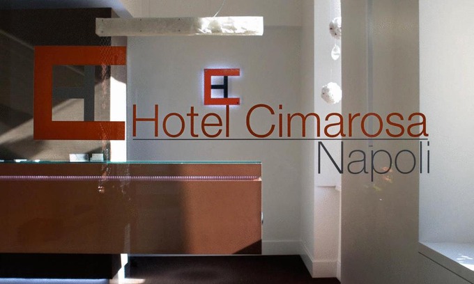 Vomero Hotel | Hotel Cimarosa