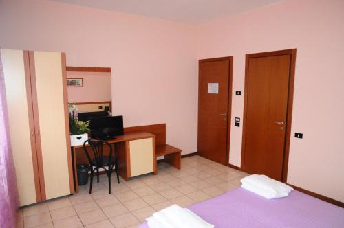 Villadose Hotel | Hotel Cippa’s