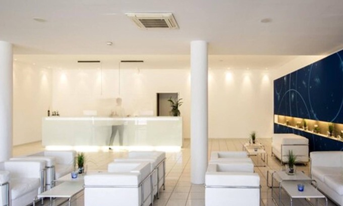 Ludwigsburg Hotel | Hotel City Oase Lb
