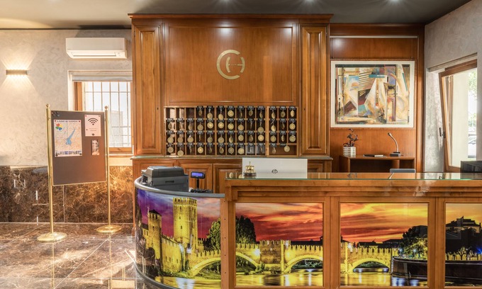 San Giovanni Lupatoto Hotel | Hotel City Verona