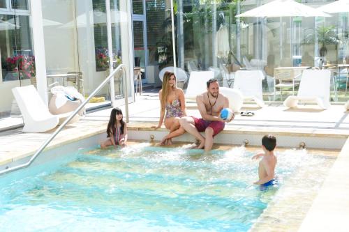 Termas de Rio Hondo Hotel | Hotel Ciudad del Sol