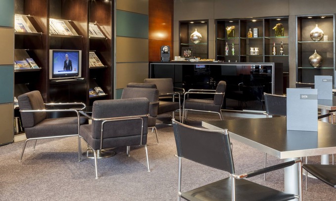 Lleida Hotel | Hotel Ciudad de Lleida