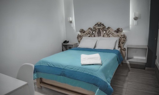 Urdesa Hotel | Hotel Ciudad Latin Palace
