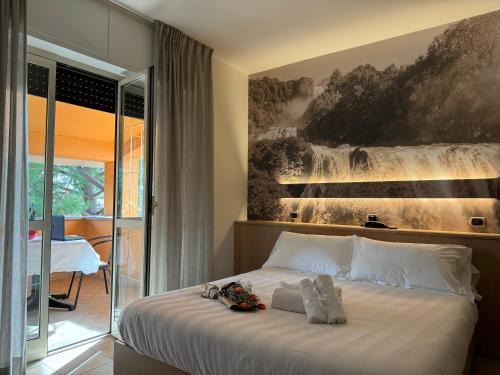 Santa Maria degli Angeli Hotel | Hotel Cladan