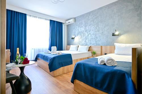 Sibiu Hotel | Hotel Class Hermannstadt