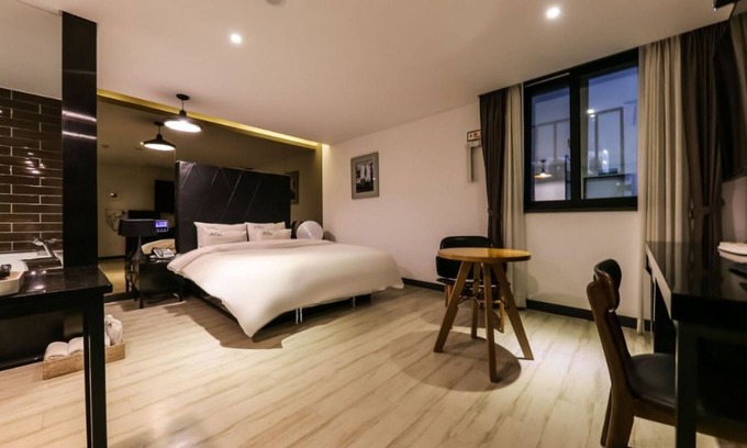 Buldang-dong Hotel | Hotel Class