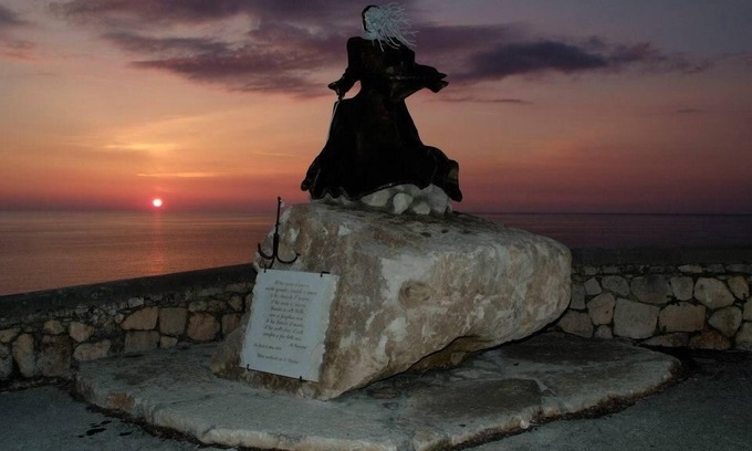 San Lucido Hotel | Hotel Cliché