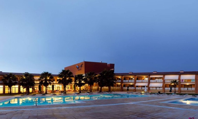 Mas Pinell Apartment | Hotel Clipper & Villas