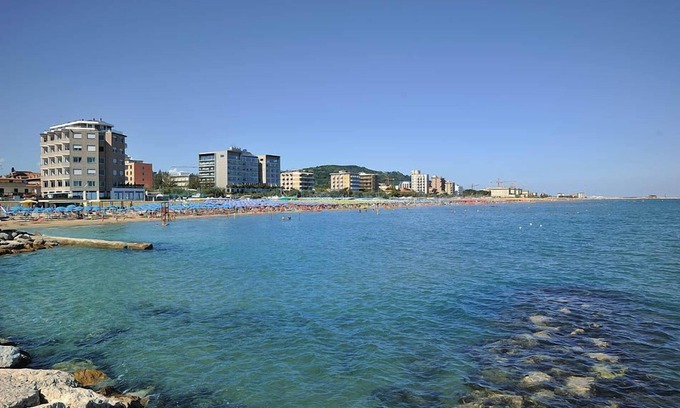 Pesaro Hotel | Hotel Clipper