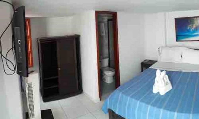 San Gil Hotel | Hotel