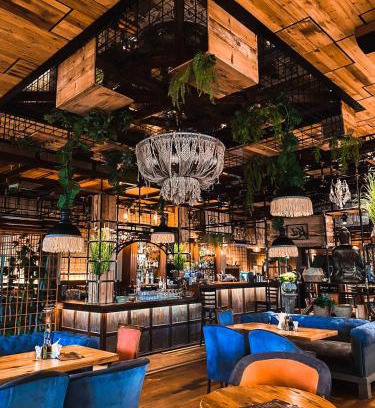 Arad Hotel | Hotel Coandi