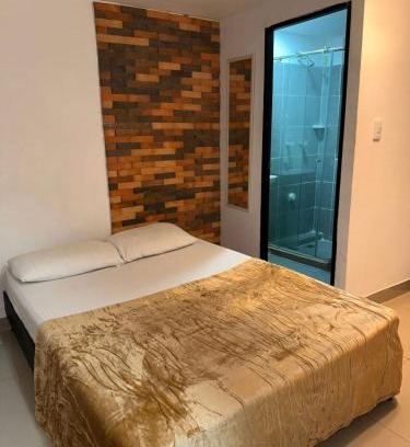 Pereira Hotel | Hotel Coffee Real Pereira