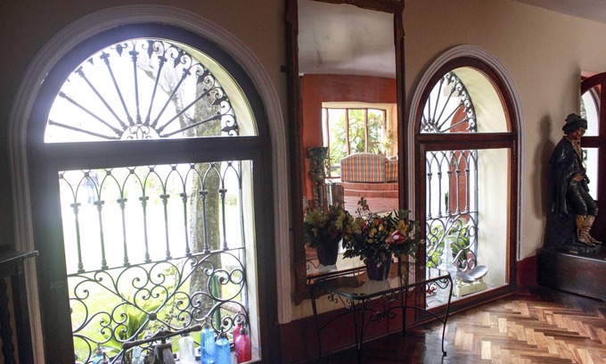 Independencia Hotel | Hotel Colomba