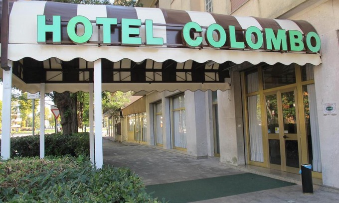 Marghera Hotel | Hotel Colombo