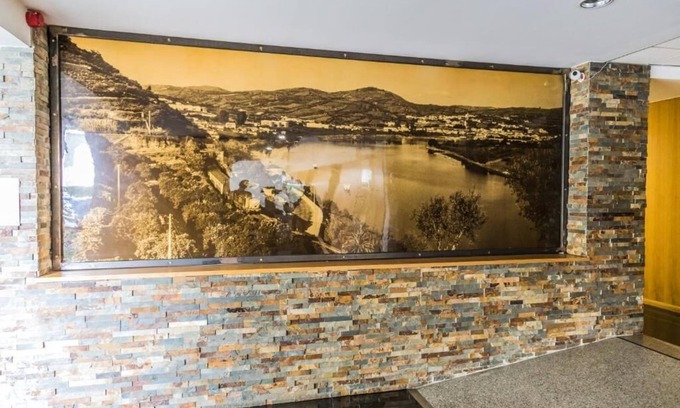 Peso da Regua Hotel | Hotel Columbano