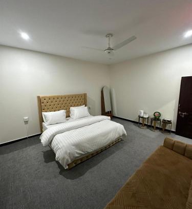 Abbottabad Hotel | Hotel Comfort Hill